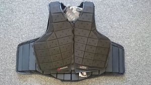 Racesafe ProRace 2.0 Body Protector