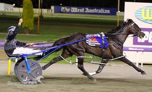 Lazarus NZ - 2017 Inter Dominion Win