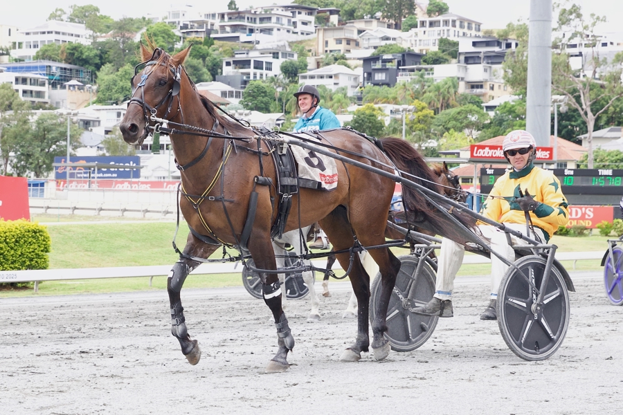 Nathan Dawson and ideal desire